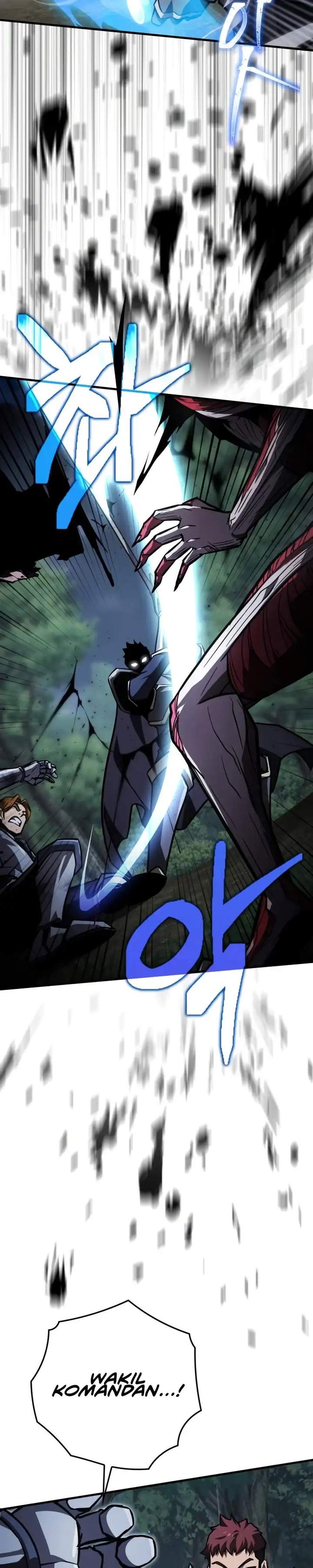 Limit-Breaking Genius Mage Chapter 54