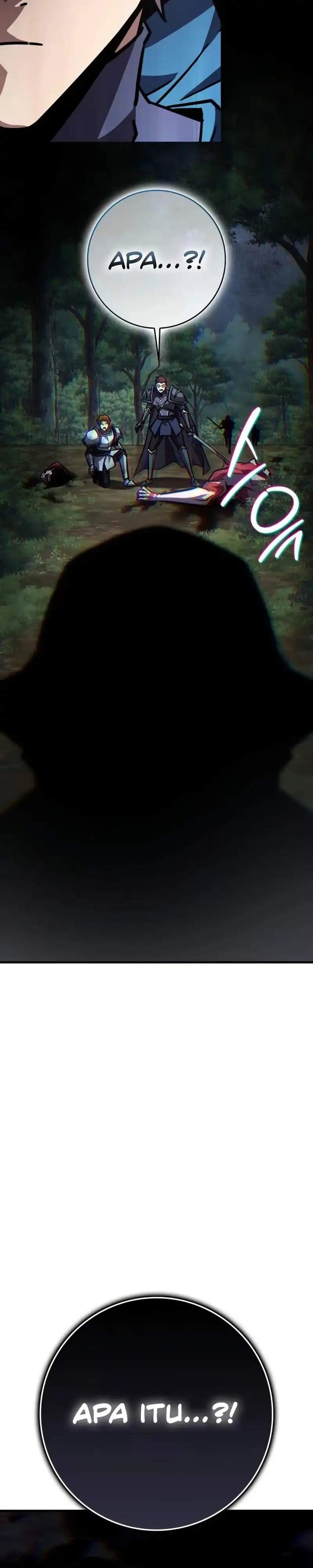 Limit-Breaking Genius Mage Chapter 54