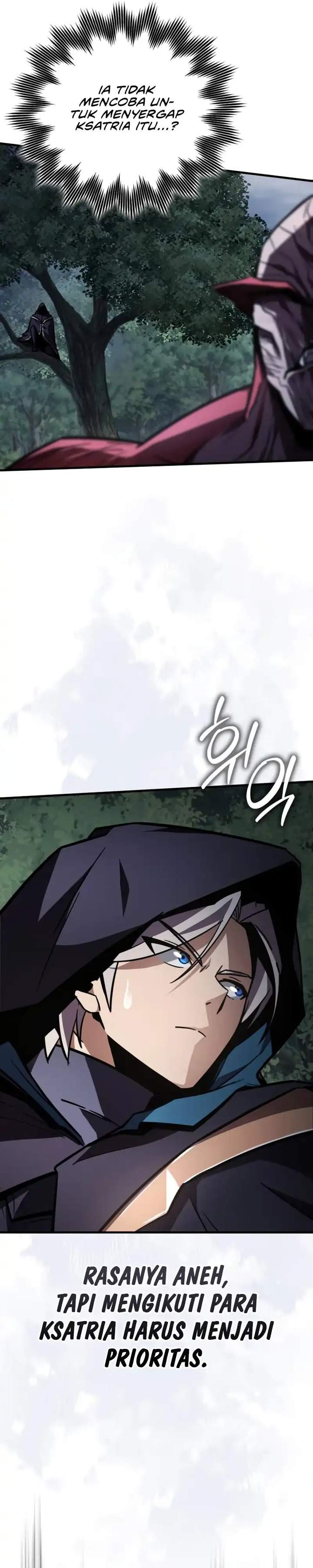 Limit-Breaking Genius Mage Chapter 54