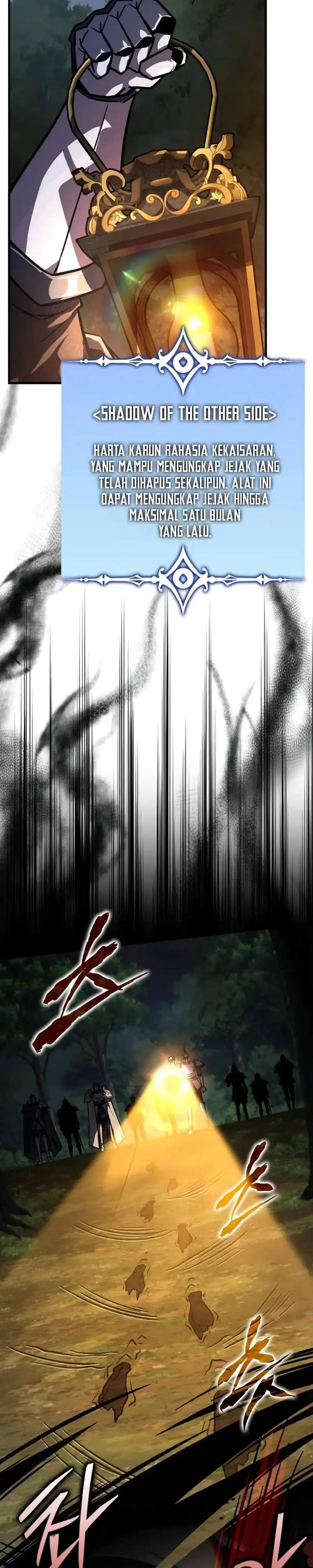Limit-Breaking Genius Mage Chapter 54