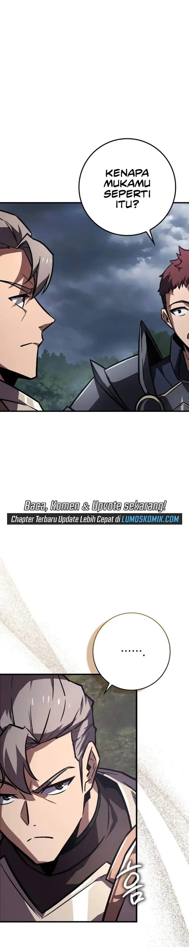 Limit-Breaking Genius Mage Chapter 54