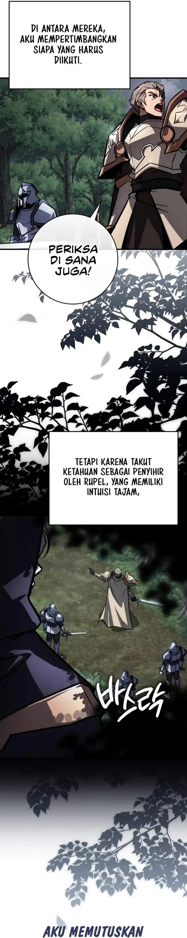 Limit-Breaking Genius Mage Chapter 54