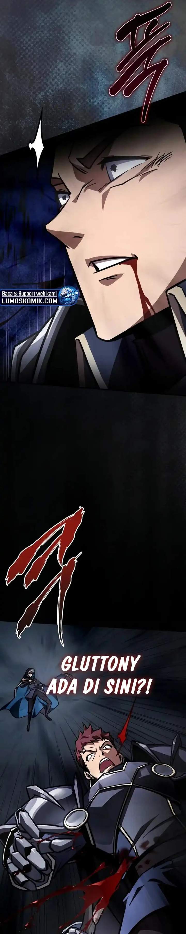 Limit-Breaking Genius Mage Chapter 54