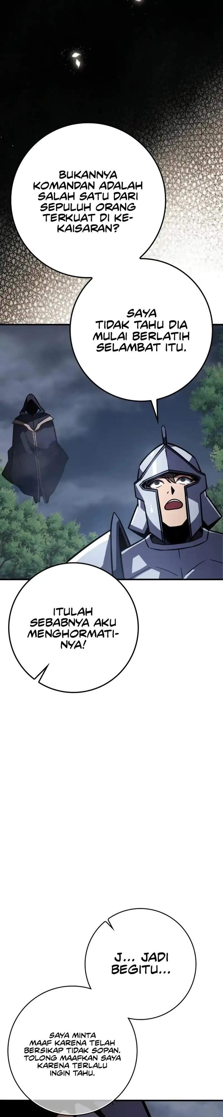 Limit-Breaking Genius Mage Chapter 54