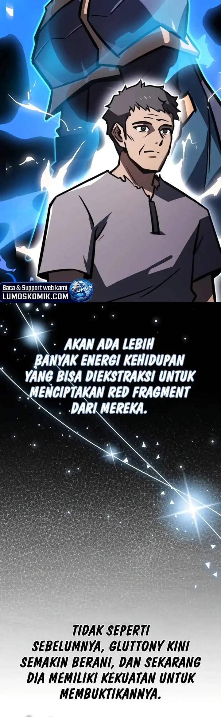 Limit-Breaking Genius Mage Chapter 54