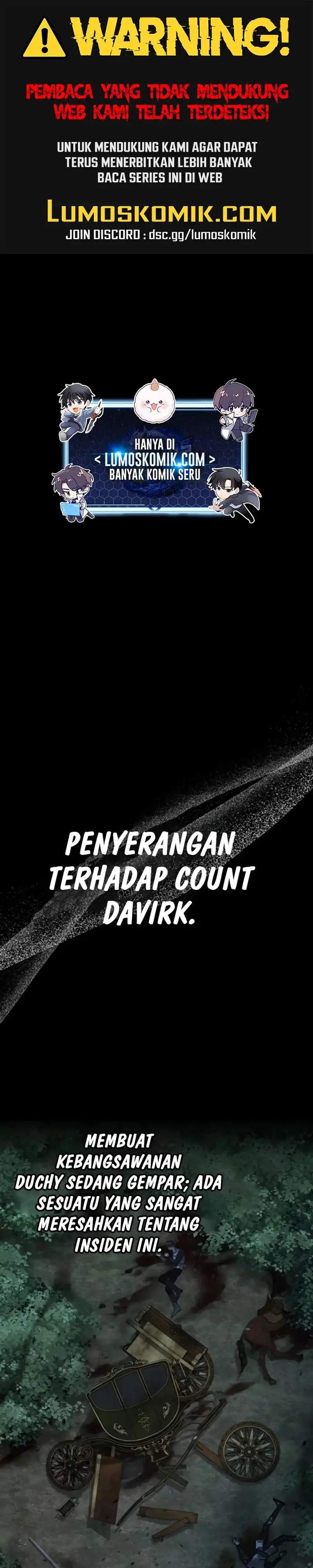 Limit-Breaking Genius Mage Chapter 54