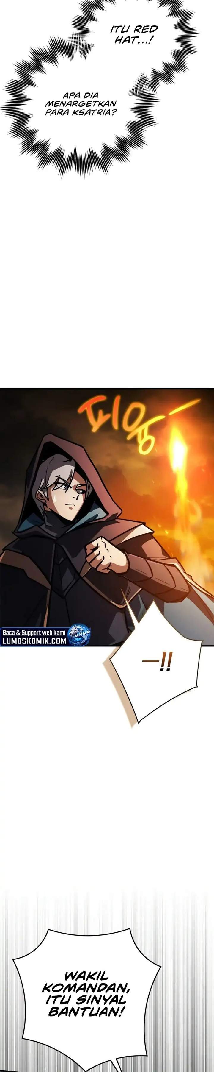 Limit-Breaking Genius Mage Chapter 54