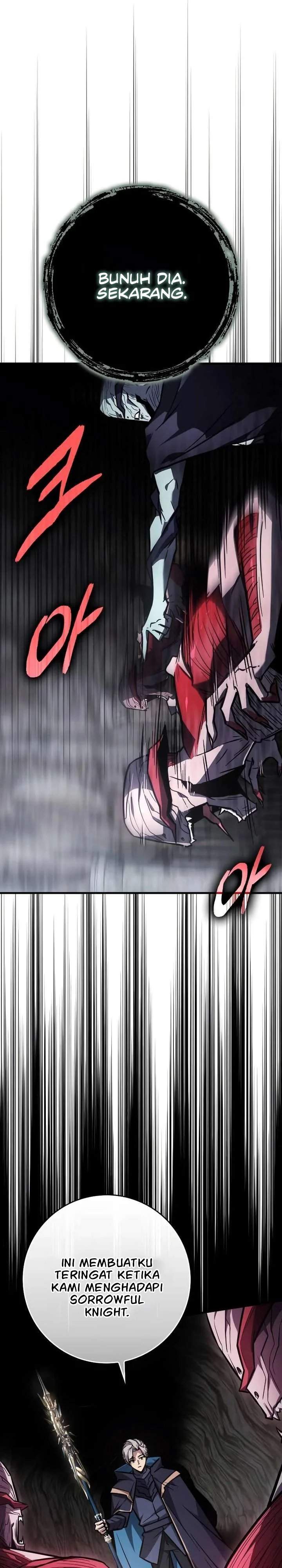 Limit-Breaking Genius Mage Chapter 55