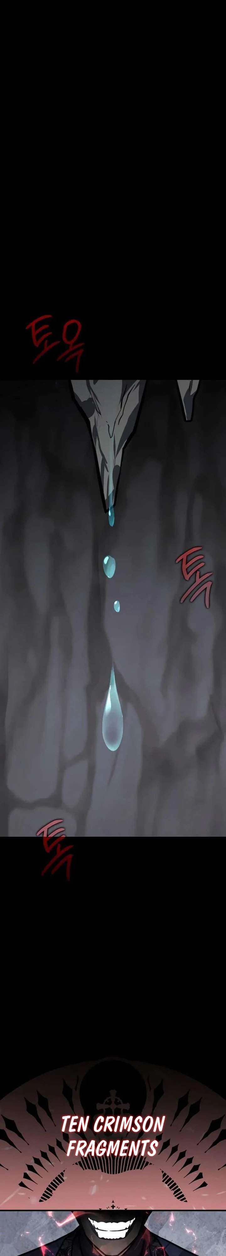 Limit-Breaking Genius Mage Chapter 55