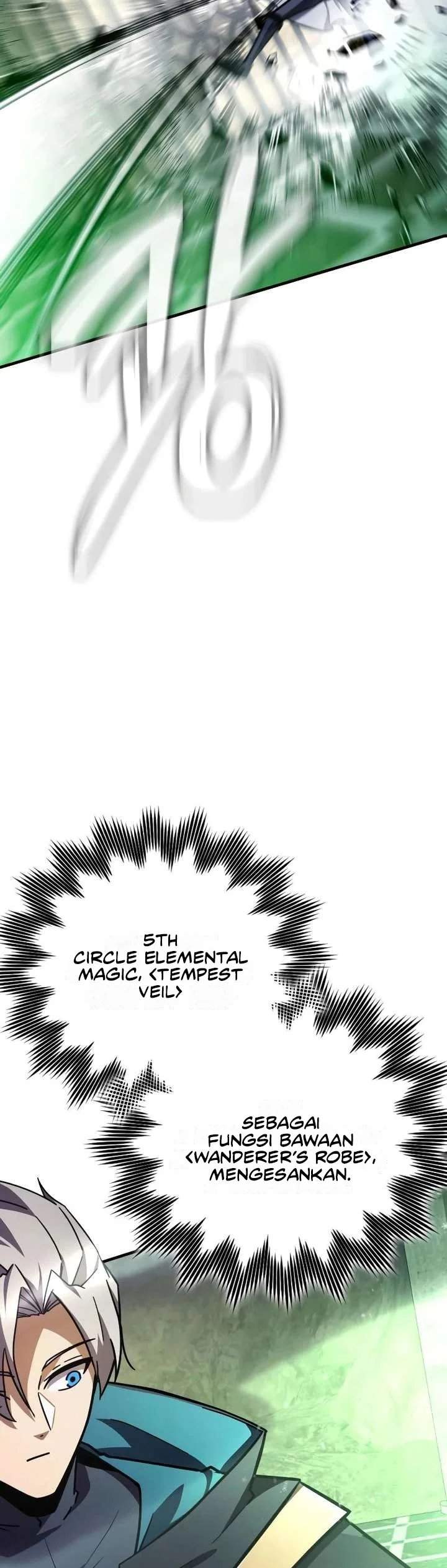 Limit-Breaking Genius Mage Chapter 55
