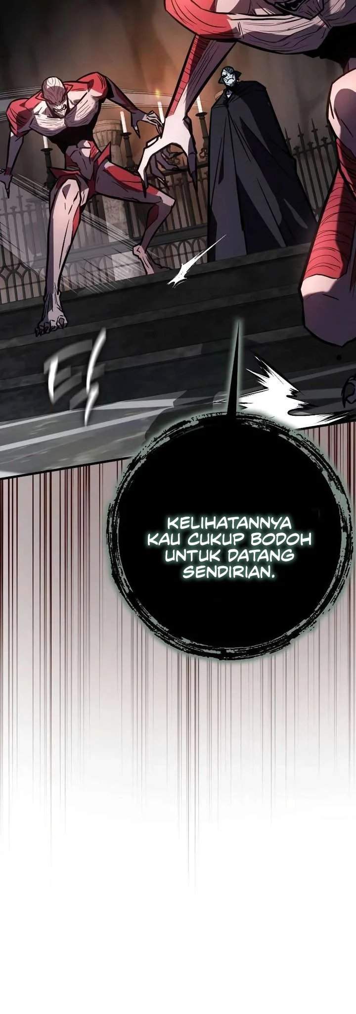 Limit-Breaking Genius Mage Chapter 55