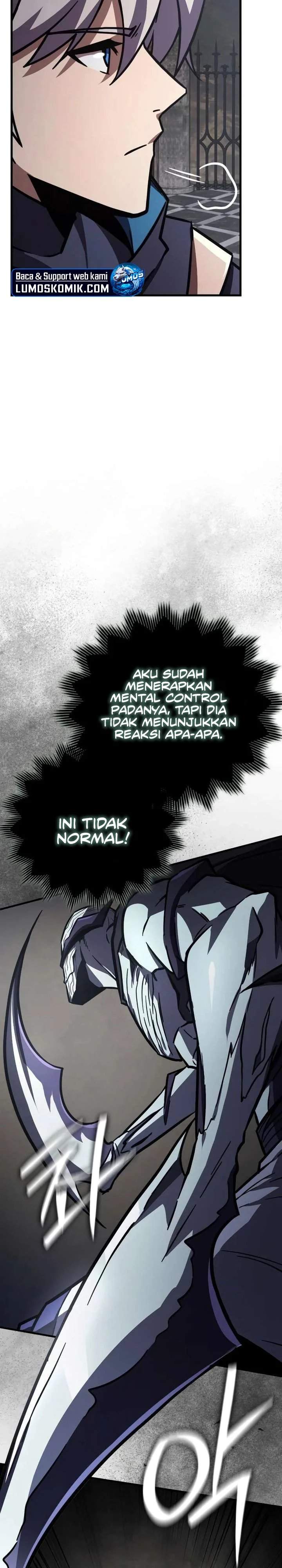 Limit-Breaking Genius Mage Chapter 55