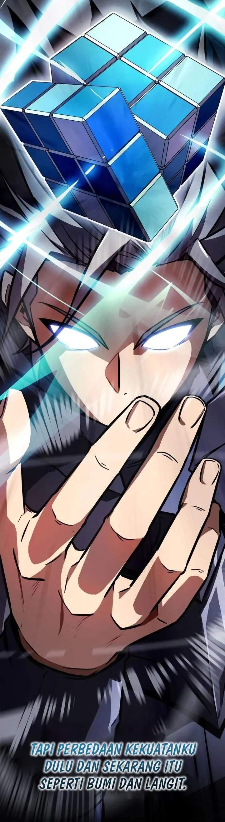Limit-Breaking Genius Mage Chapter 55