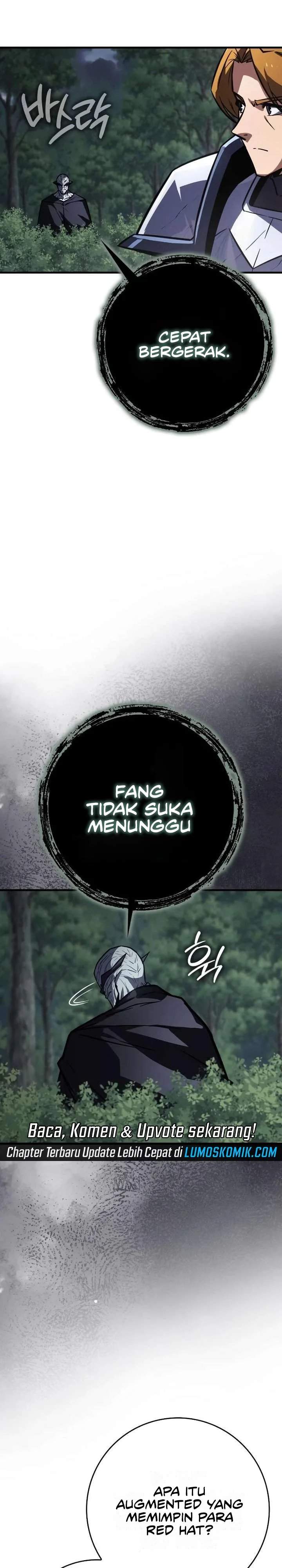 Limit-Breaking Genius Mage Chapter 55