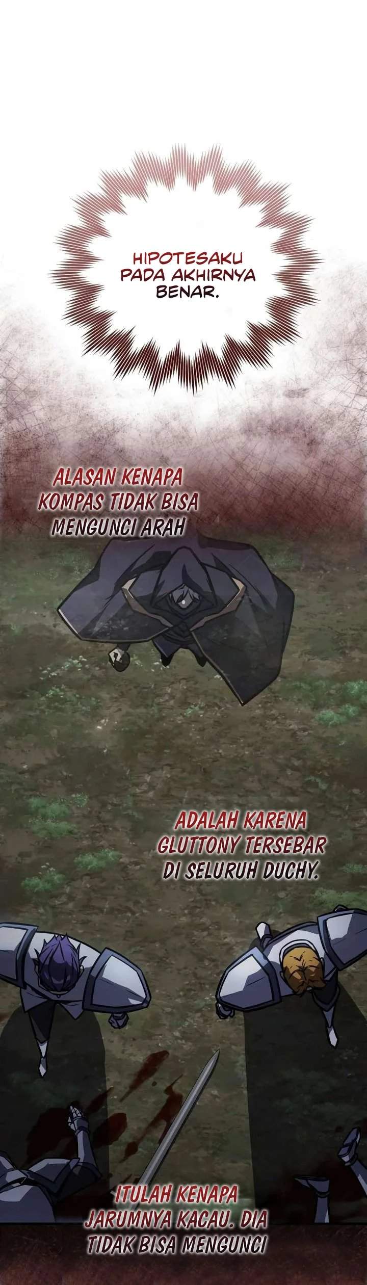 Limit-Breaking Genius Mage Chapter 55
