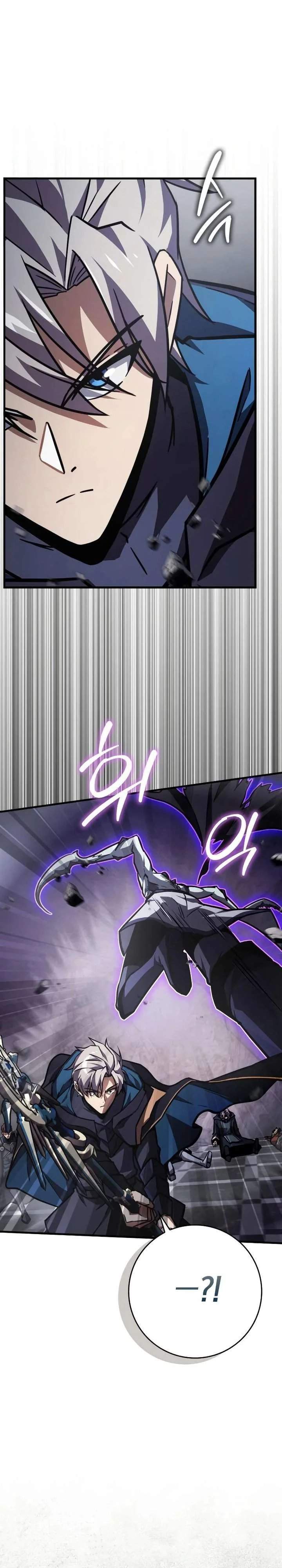 Limit-Breaking Genius Mage Chapter 55