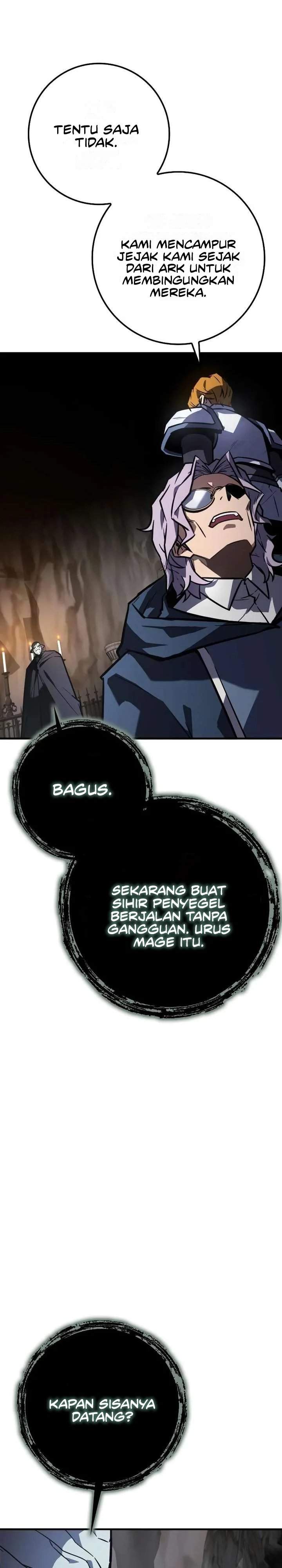 Limit-Breaking Genius Mage Chapter 55