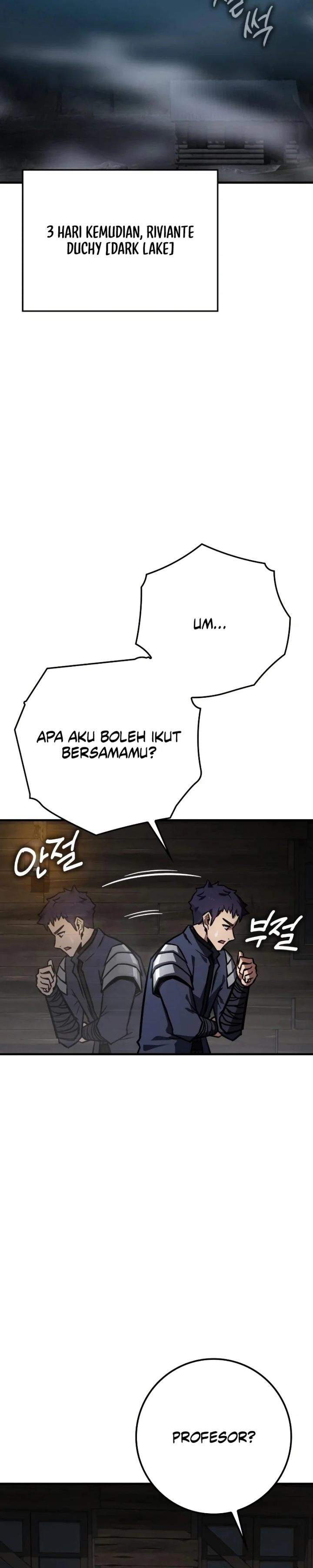 Limit-Breaking Genius Mage Chapter 56