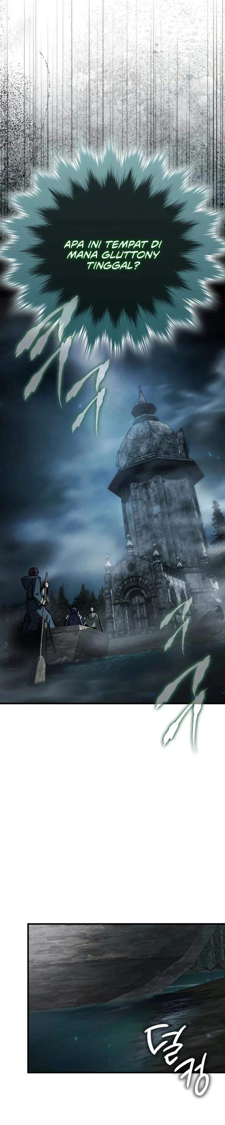 Limit-Breaking Genius Mage Chapter 56