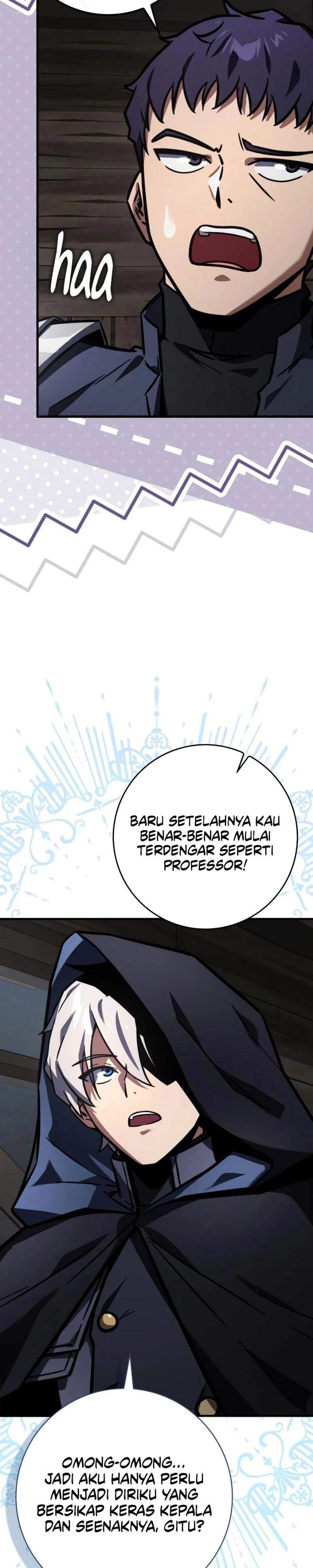 Limit-Breaking Genius Mage Chapter 56