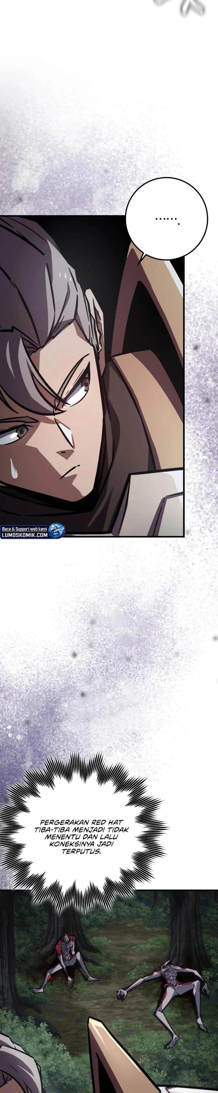 Limit-Breaking Genius Mage Chapter 56