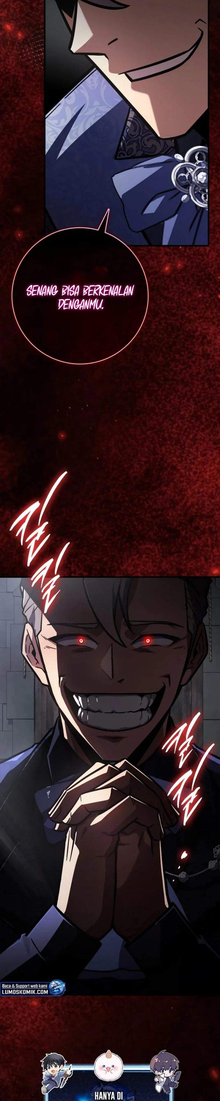 Limit-Breaking Genius Mage Chapter 56