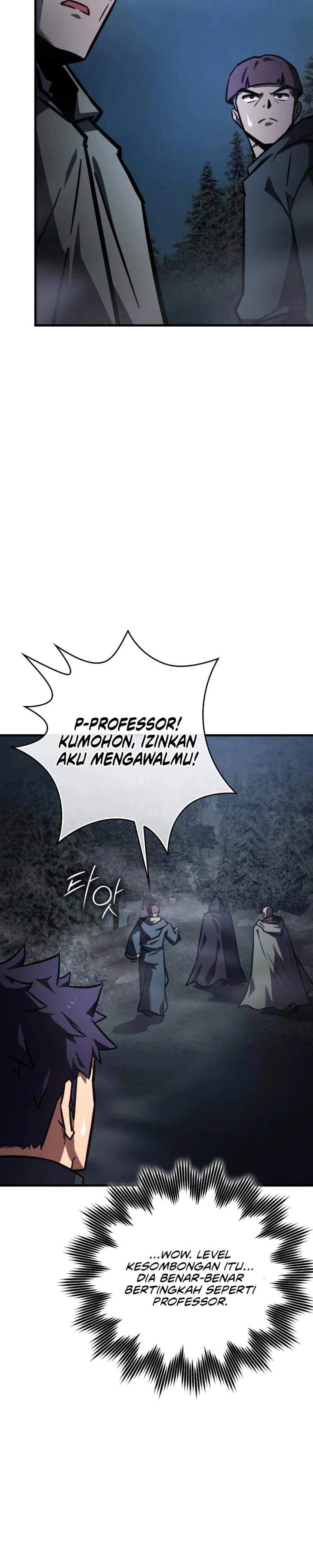 Limit-Breaking Genius Mage Chapter 56