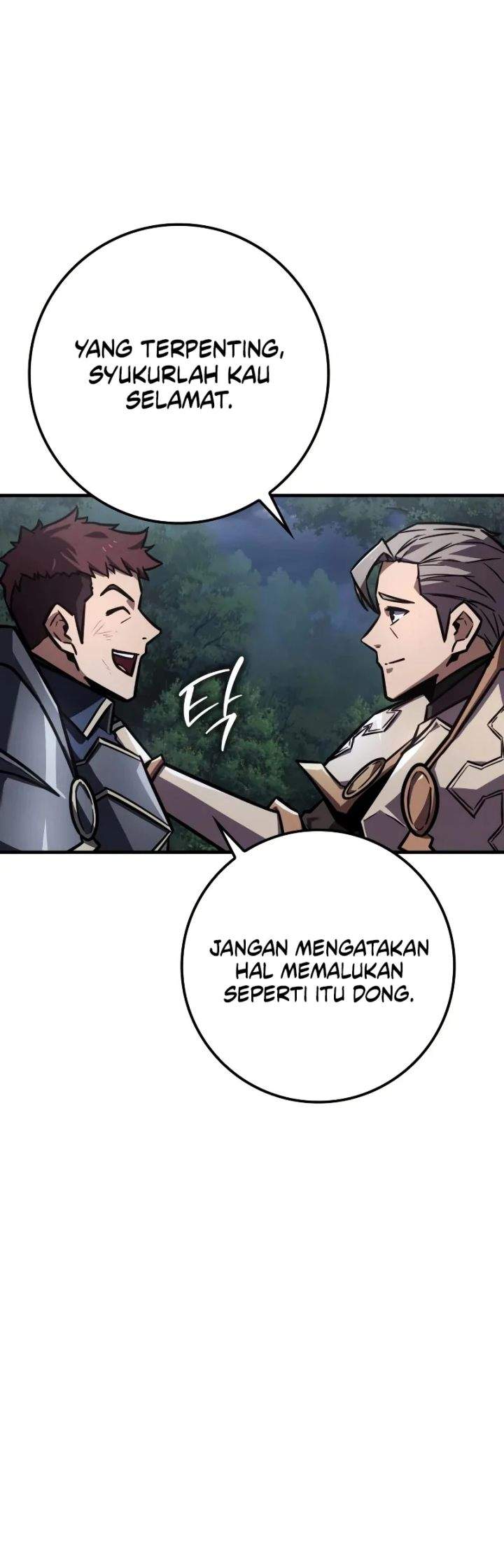 Limit-Breaking Genius Mage Chapter 56