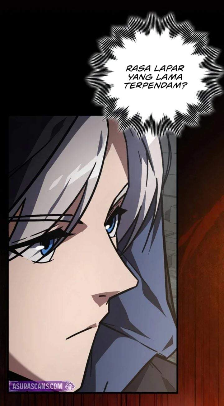 Limit-Breaking Genius Mage Chapter 57