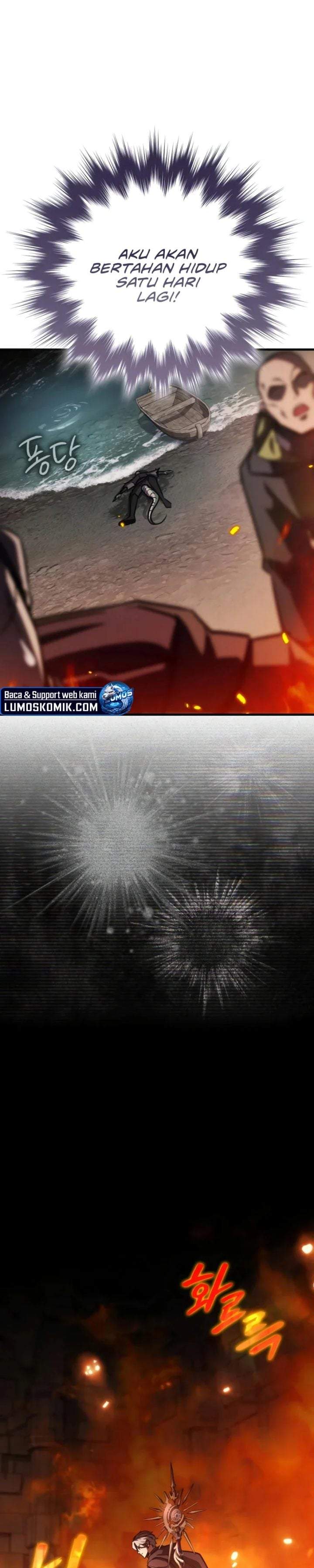 Limit-Breaking Genius Mage Chapter 57
