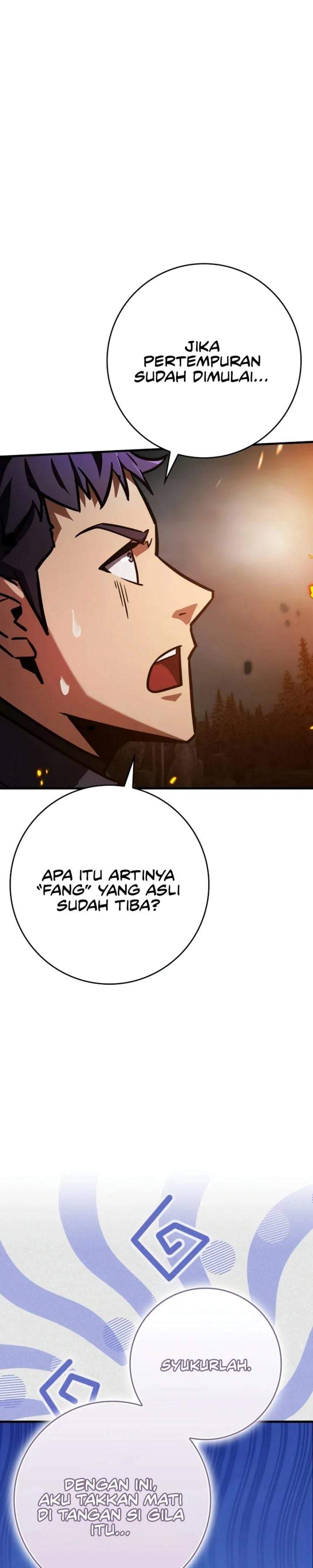 Limit-Breaking Genius Mage Chapter 57