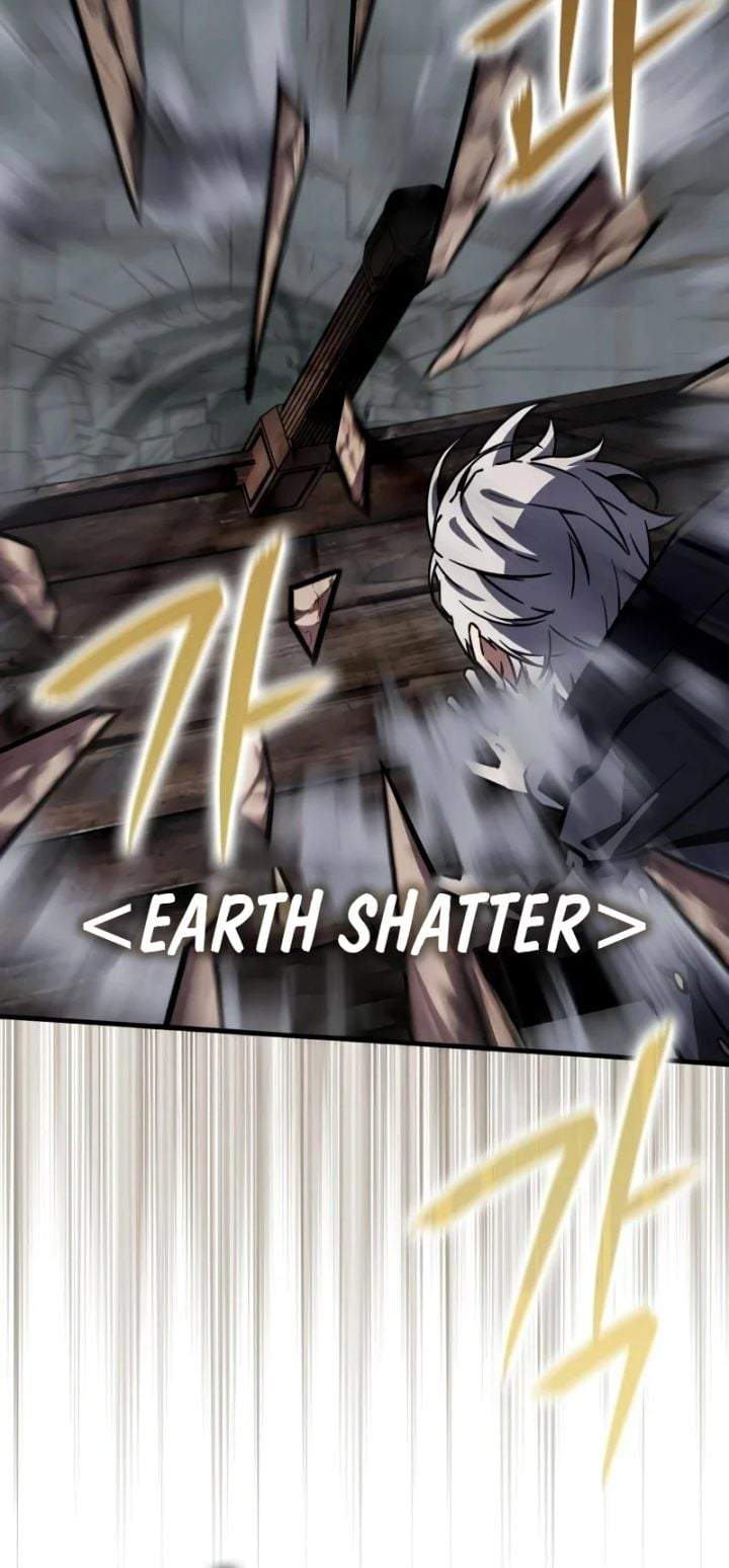Limit-Breaking Genius Mage Chapter 57
