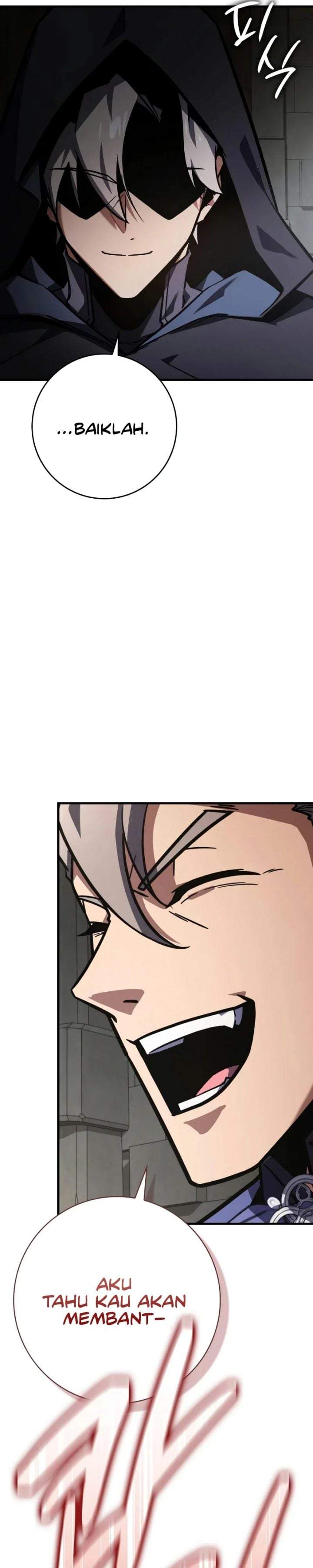 Limit-Breaking Genius Mage Chapter 57