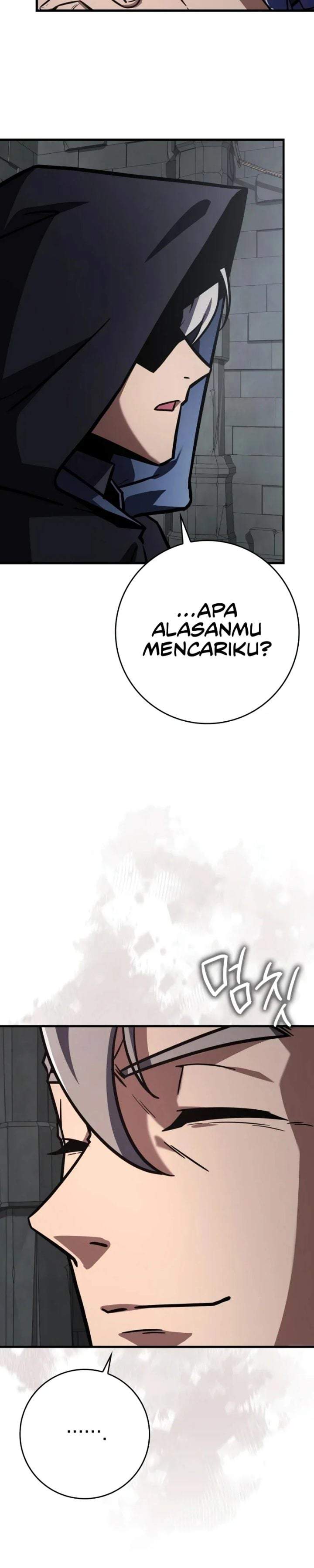 Limit-Breaking Genius Mage Chapter 57