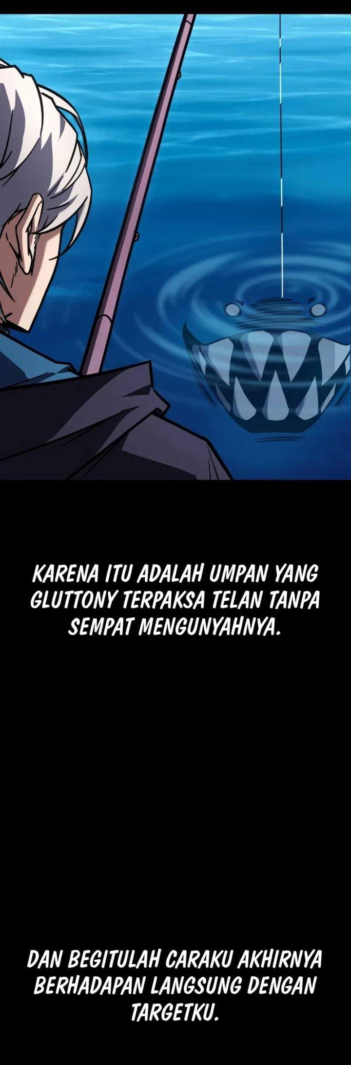 Limit-Breaking Genius Mage Chapter 57