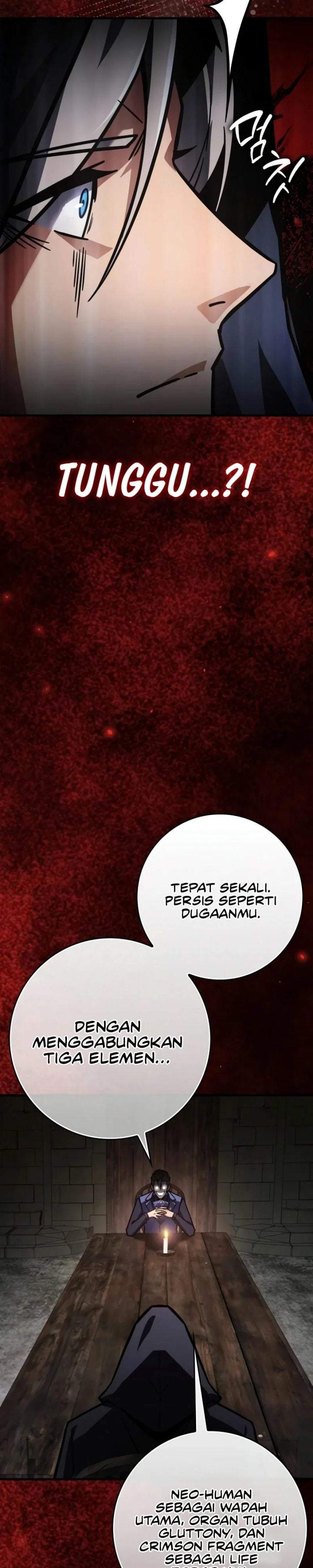 Limit-Breaking Genius Mage Chapter 57