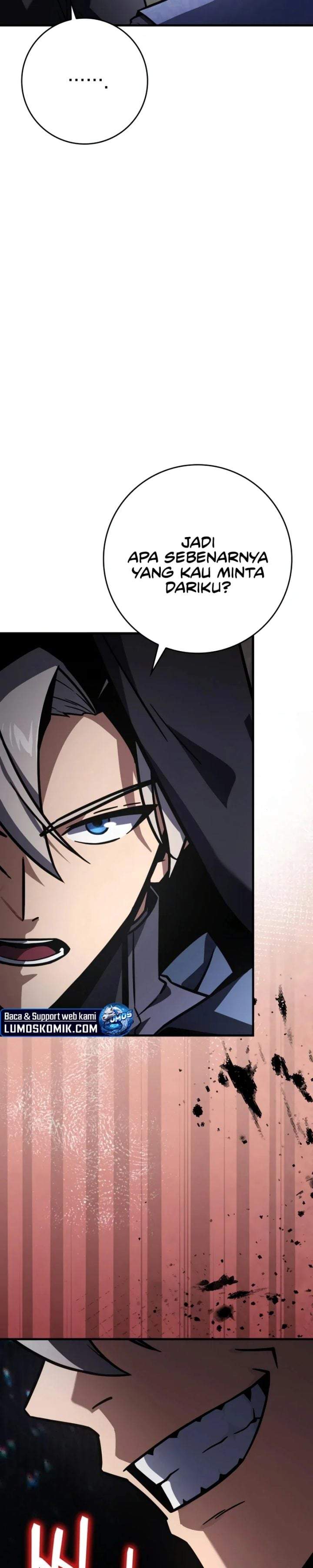 Limit-Breaking Genius Mage Chapter 57