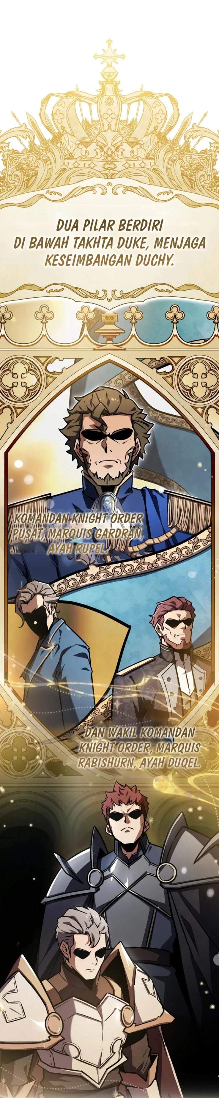 Limit-Breaking Genius Mage Chapter 57