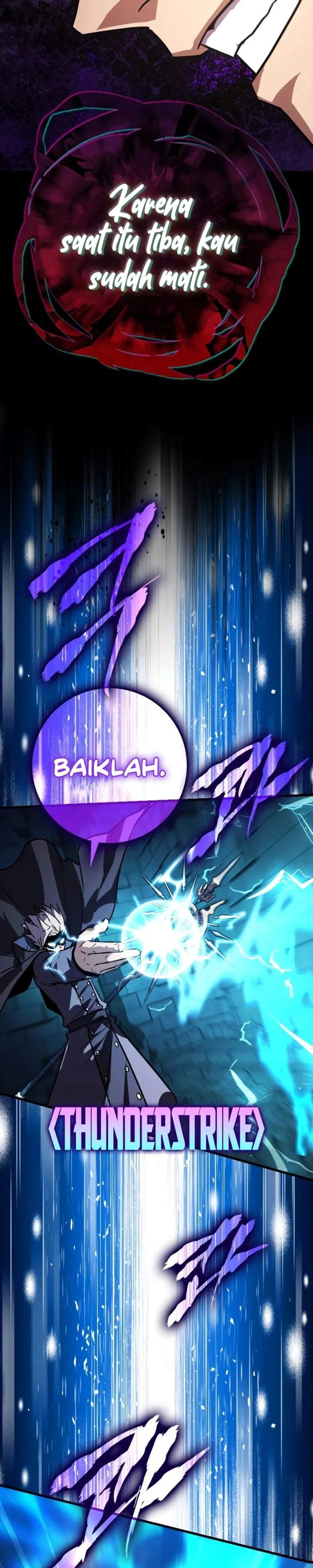 Limit-Breaking Genius Mage Chapter 58