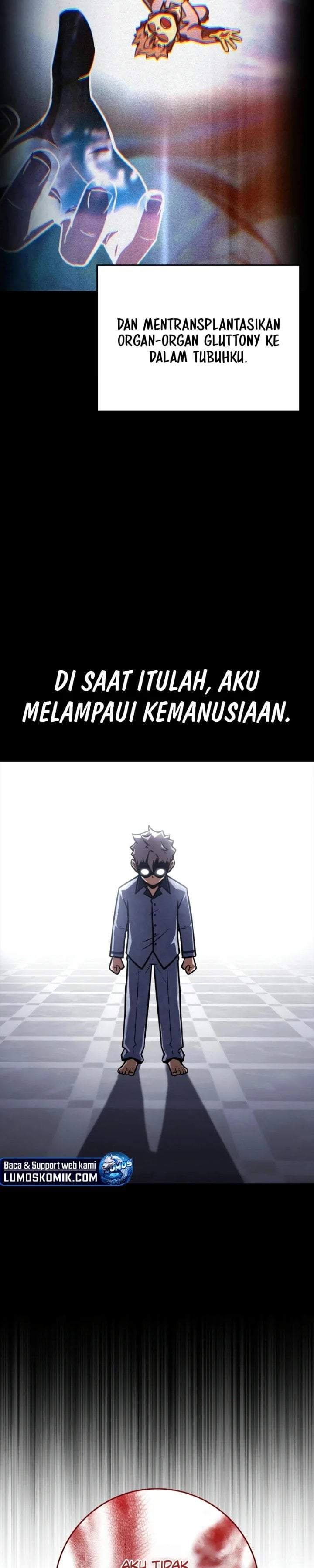 Limit-Breaking Genius Mage Chapter 58
