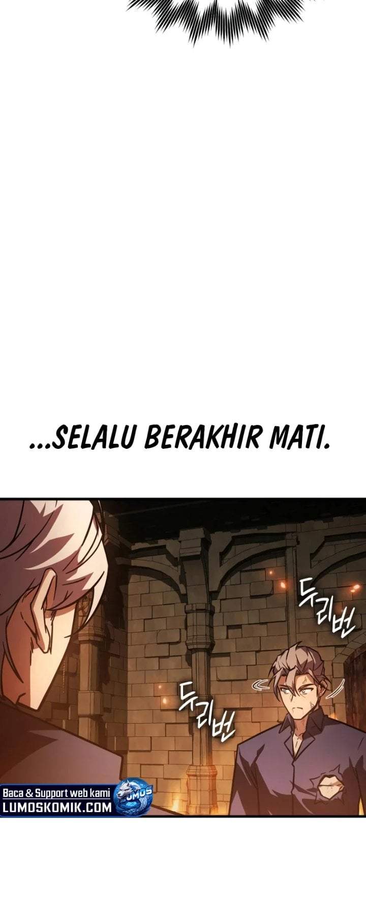 Limit-Breaking Genius Mage Chapter 58