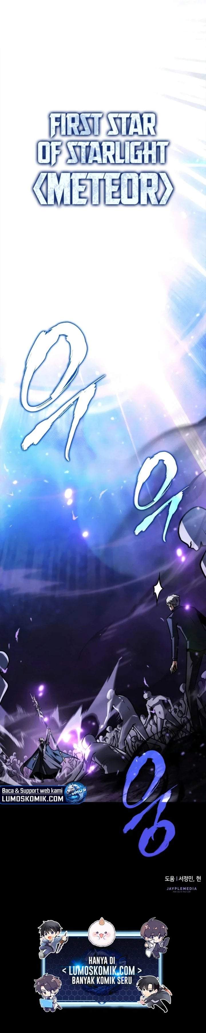 Limit-Breaking Genius Mage Chapter 58