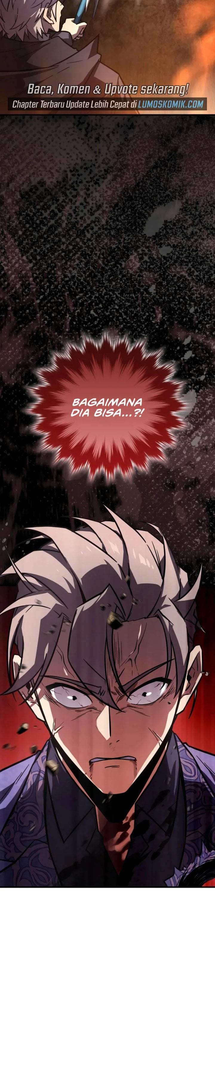 Limit-Breaking Genius Mage Chapter 58