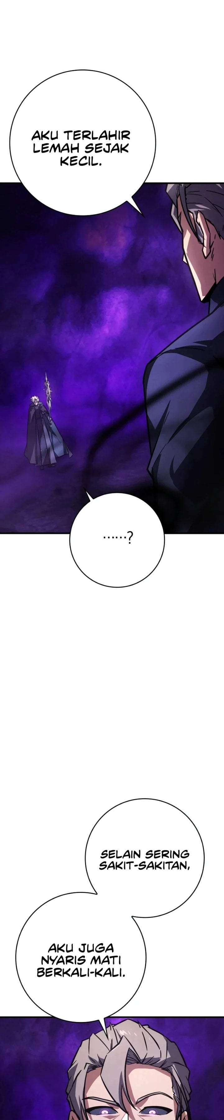 Limit-Breaking Genius Mage Chapter 58