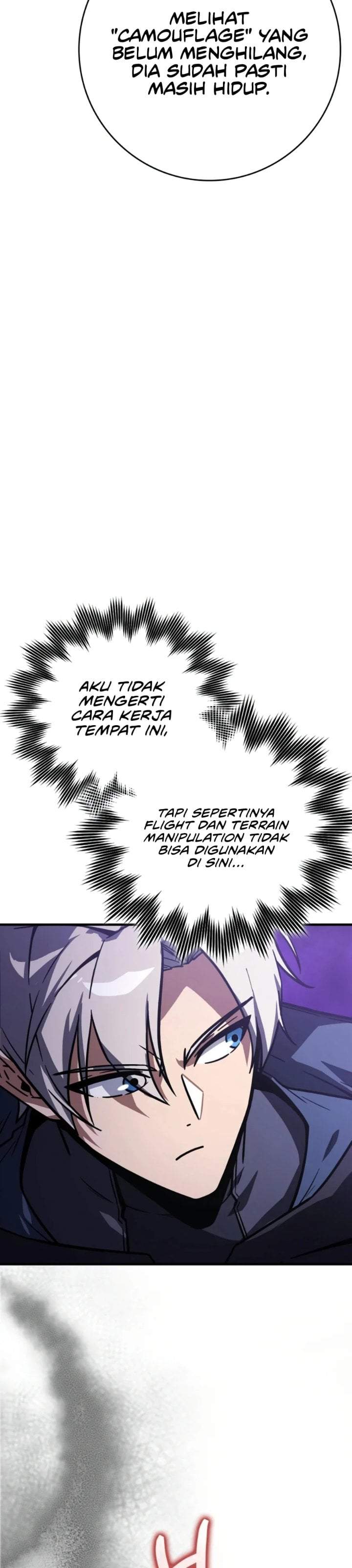 Limit-Breaking Genius Mage Chapter 59