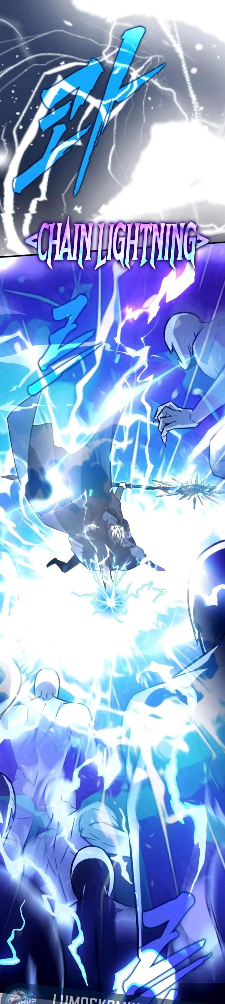Limit-Breaking Genius Mage Chapter 59