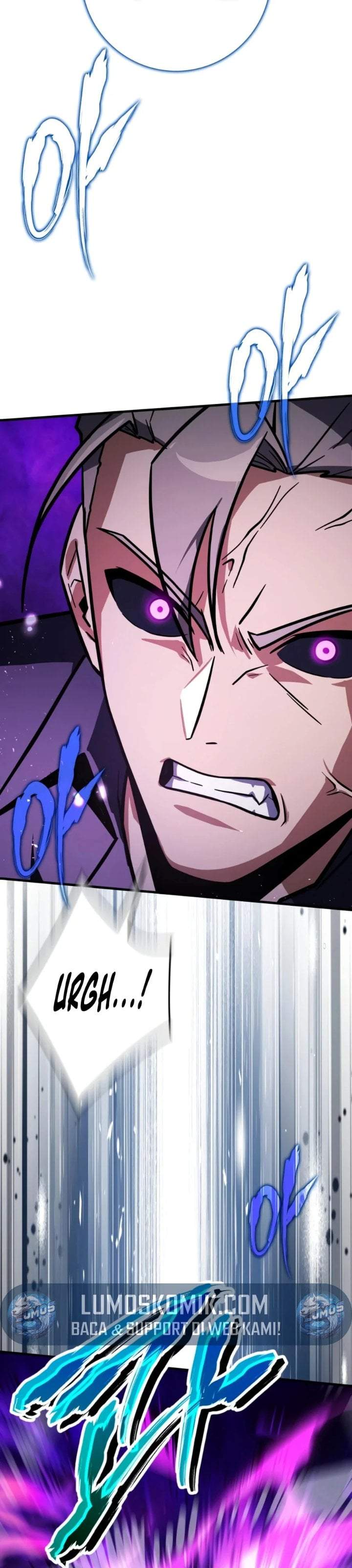 Limit-Breaking Genius Mage Chapter 59