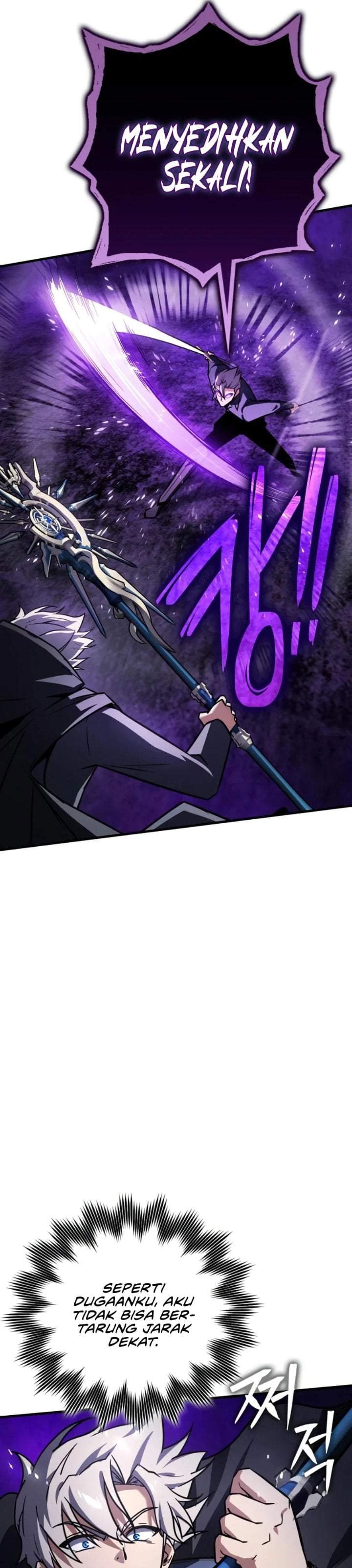 Limit-Breaking Genius Mage Chapter 59
