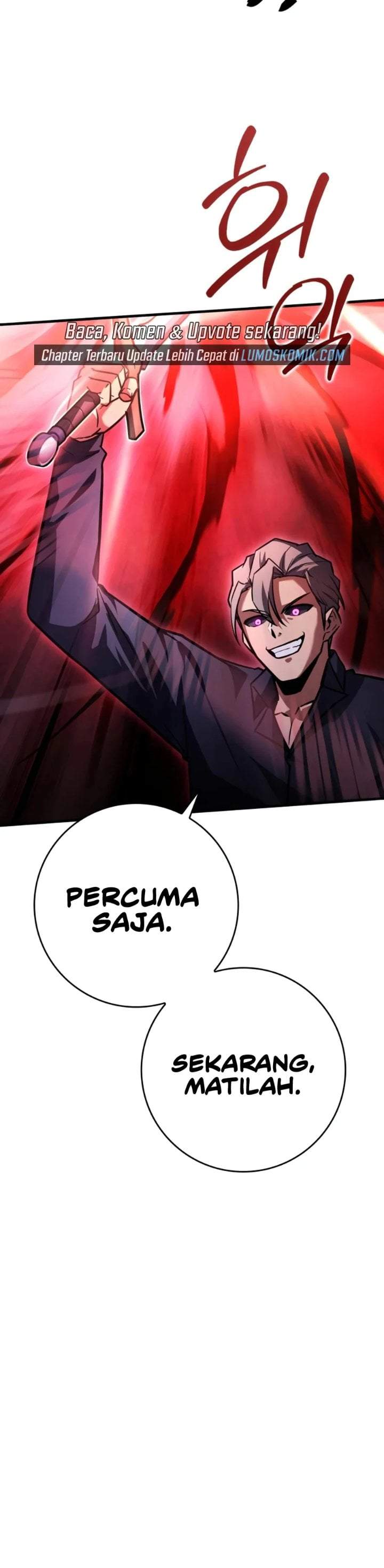 Limit-Breaking Genius Mage Chapter 59