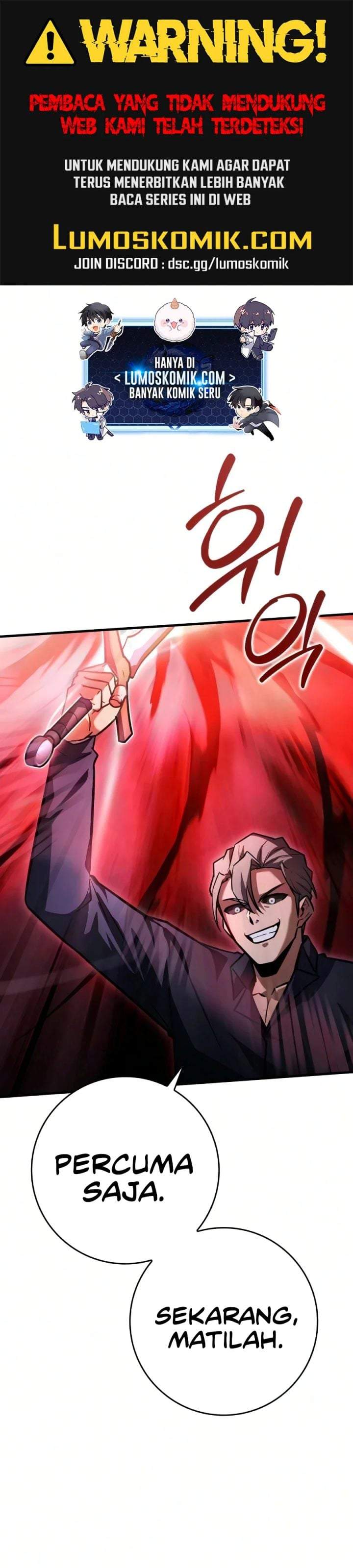 Limit-Breaking Genius Mage Chapter 60